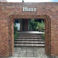Huus Plate คาเฟ่มู้ดดีมาก ! พิกัดสุขุมวิท