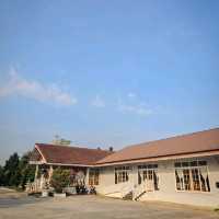 โรงแรมฝันหวาน - Funwan Hotel and Viennoiserie 