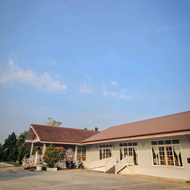 โรงแรมฝันหวาน - Funwan Hotel and Viennoiserie 