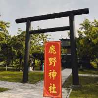 景點-台東熱氣球嘉年華