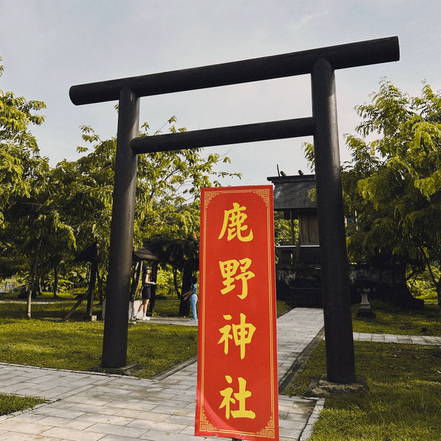 景點-台東熱氣球嘉年華