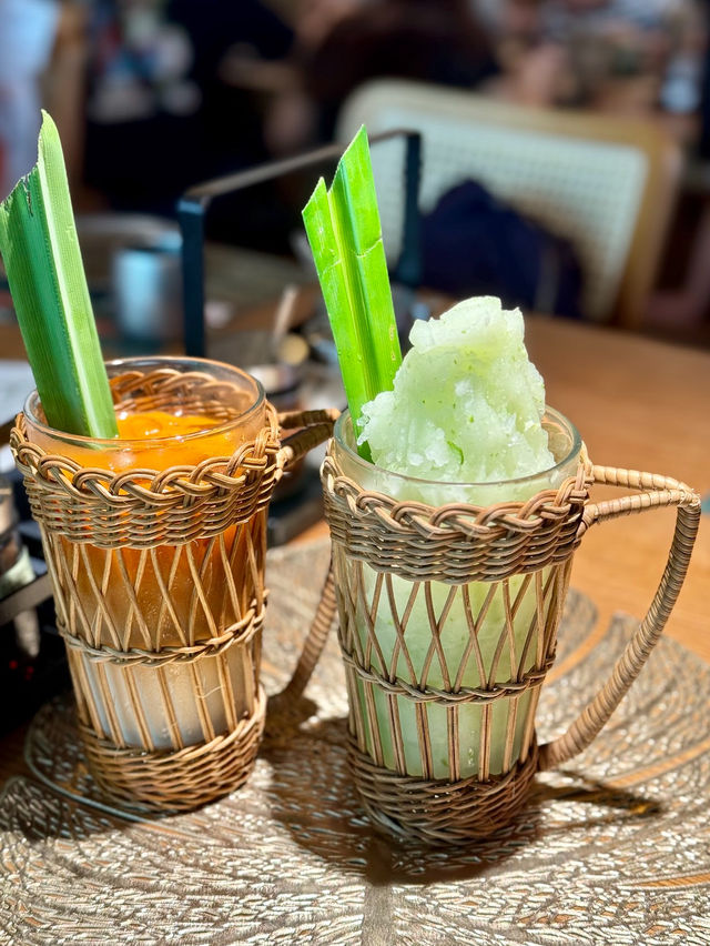 【泰國菜】Here Thai Market：高性價比正宗泰國風味，試睡員報名中！