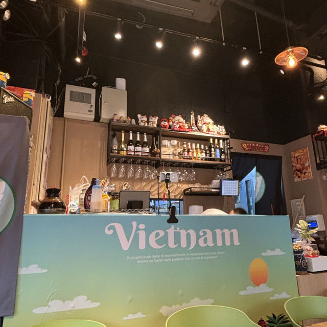 【筲箕灣】越南老街 好食唔貴嘅越式餐廳，晚市二人套餐抵食！