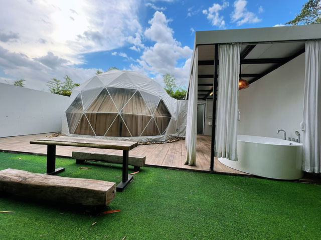 Nakhon Nayok Nayhua Cafe