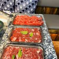 王奮鬥貴州酸湯牛肉火鍋 🍲