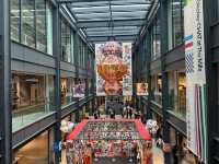 【🏭香港南豐紗廠🏭】藝術展覽、工作坊、特色店舖，限時活動！週末必探索！