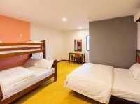Green Valley Eco Resort