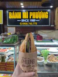 【ベトナム🇻🇳】バインミー食べ比べ！おすすめのお店 まとめ