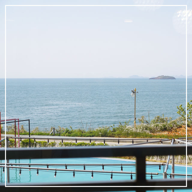 🌺 가족들과 여행하기 좋은 부안 스파 펜션 🏨