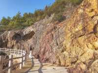 【広島】鞆の浦から船で5分のパワースポットアイランド