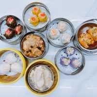 Tai Tong Restaurant