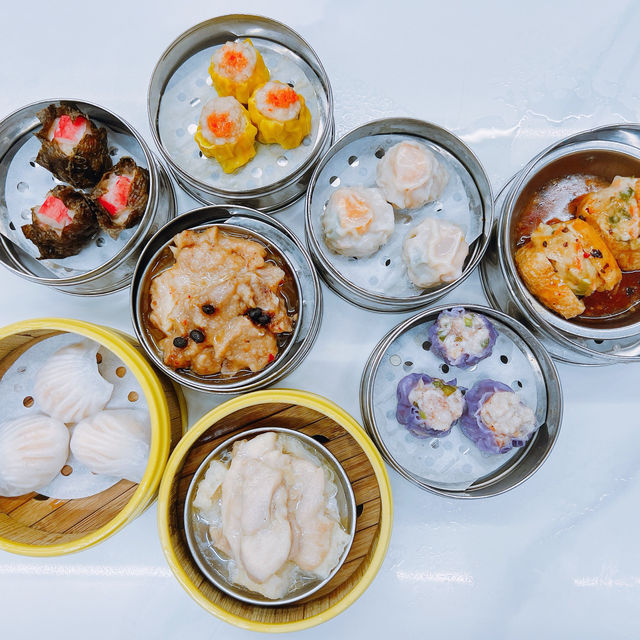 Tai Tong Restaurant