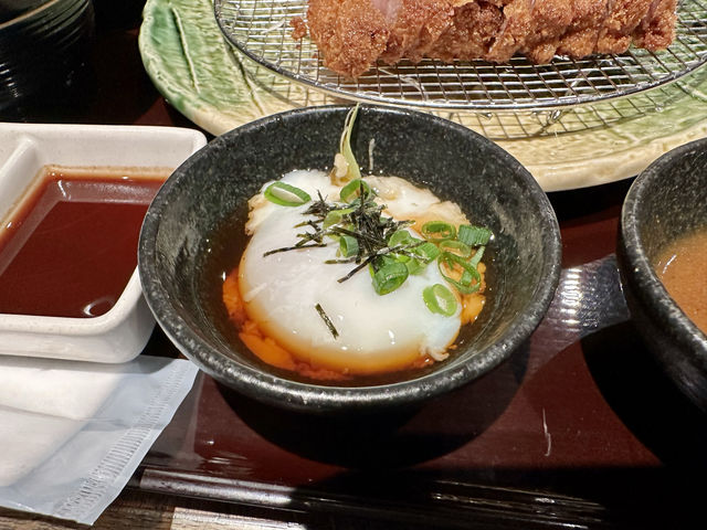 東京｜吃到上機前最後一刻