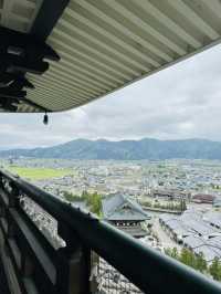 【福井・勝山】今どきの福井の映えスポット