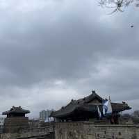 Suwon Palace