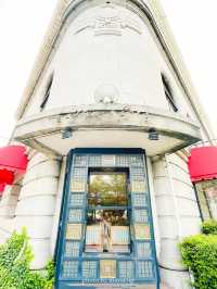  【神奈川】噴水の中央に天使さんがいるらしい
