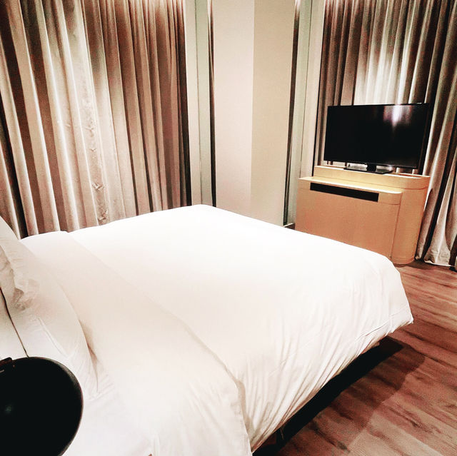 新北板橋 樂活住宅旅店 傑仕堡有氧酒店