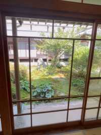 【福岡カフェ】築140年の古民家カフェ