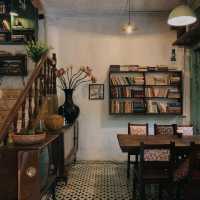 SECOND HOME CAFE