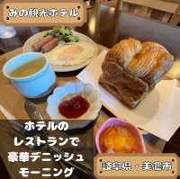 みの観光ホテル
