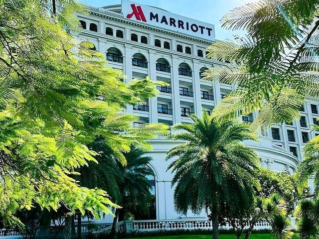 Best Hotel Ever