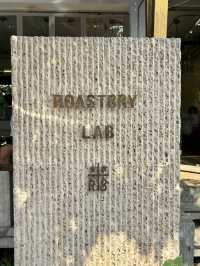 Roast8ry Lab - Specialty Coffee