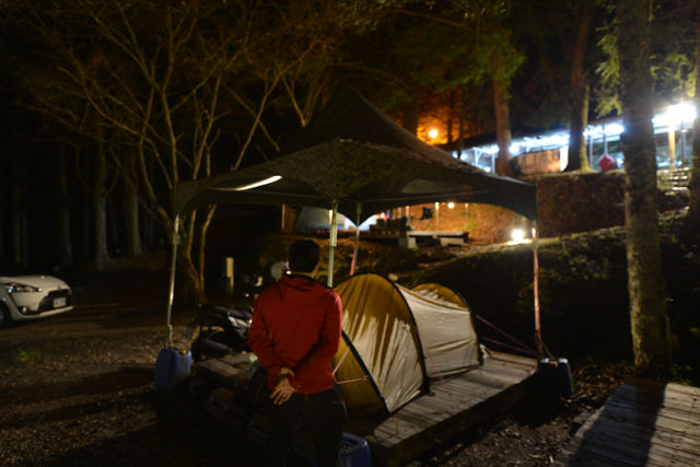 新竹小錦屏野溪溫泉+苗栗觀霧國家森林遊樂區