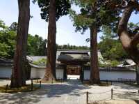 松島　国宝瑞巌寺!!