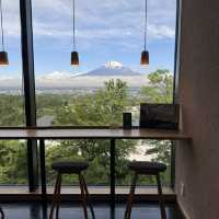 東京｜御殿場Outlets 內酒店，享受富士山美景加購物之旅！