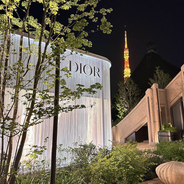 東京-麻布台TeamLab展覽