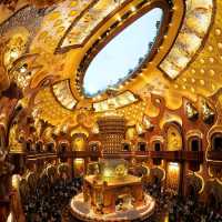 Explore the Rich Heritage and Modern Charms of Nanjing