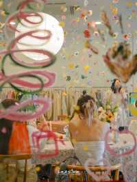 คาเฟ่+workshop studio ร้านสวยยังกับอยู่ Pinterest