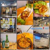 Oppa Coffee📍TST