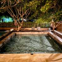 ที่พักสวย Centara Life Phu Pano Resort Krabi