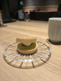 【大阪・北新地】高級感溢れる贅沢タッカンマリコース