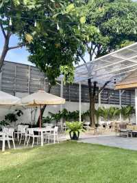 The Summer House 