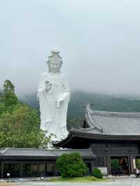 Tsz Shan Monastery