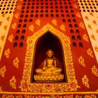วัดพนัญเชิงวรวิหาร