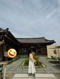 푸릇푸릇 싱그러운 여름철 야외 테라스 감성카페