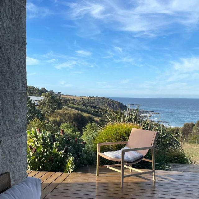 Discover Tranquility at a Tasmania Beach House