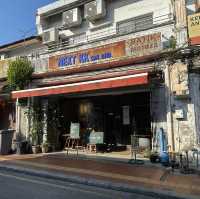Daily Delights at The Daily Fix: Melaka's Quintessential Gathering Spot