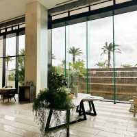 去沖繩一定要住Doubletree by Hilton Chatan Resort 