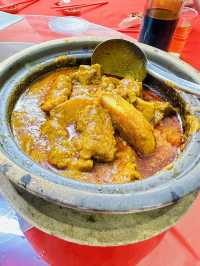 🌟Top-Notch Claypot Cuisine🌟…Kajang Town