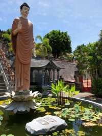 A Place To Spend Some Peaceful Time In Bali