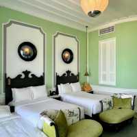  Luxurious Escape at JW Marriott Phu Quoc