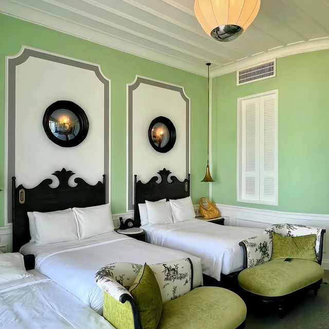  Luxurious Escape at JW Marriott Phu Quoc