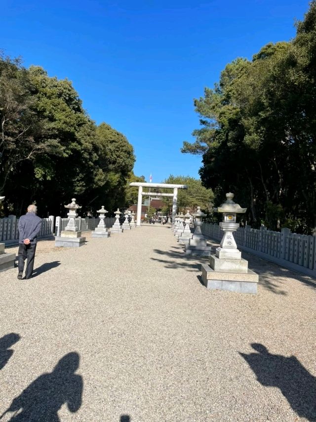 【兵庫】国生みの島・淡路島で歴史をたどる旅