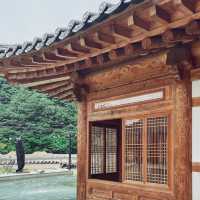 阿爸村：韓國古村落，感受安逸寧靜