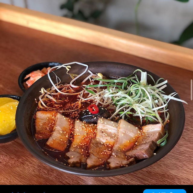 제주 구좌읍 돔베라면 맛집
