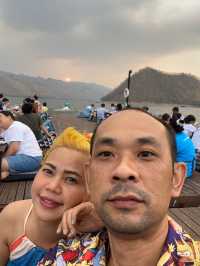 มัลดีฟส์ น้ำจืด กาญจนบุรี